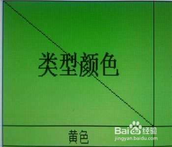 Excel怎么画斜线