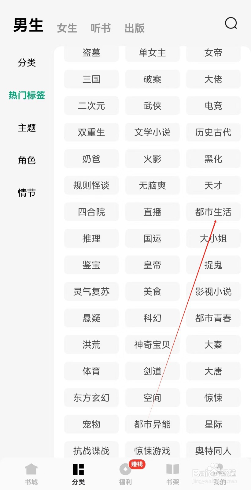 常读免费小说在哪里查看都市生活