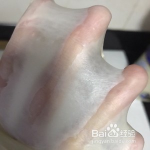 奶香吐司怎么做