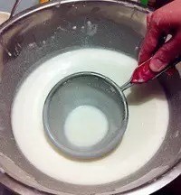 雪媚娘的做法