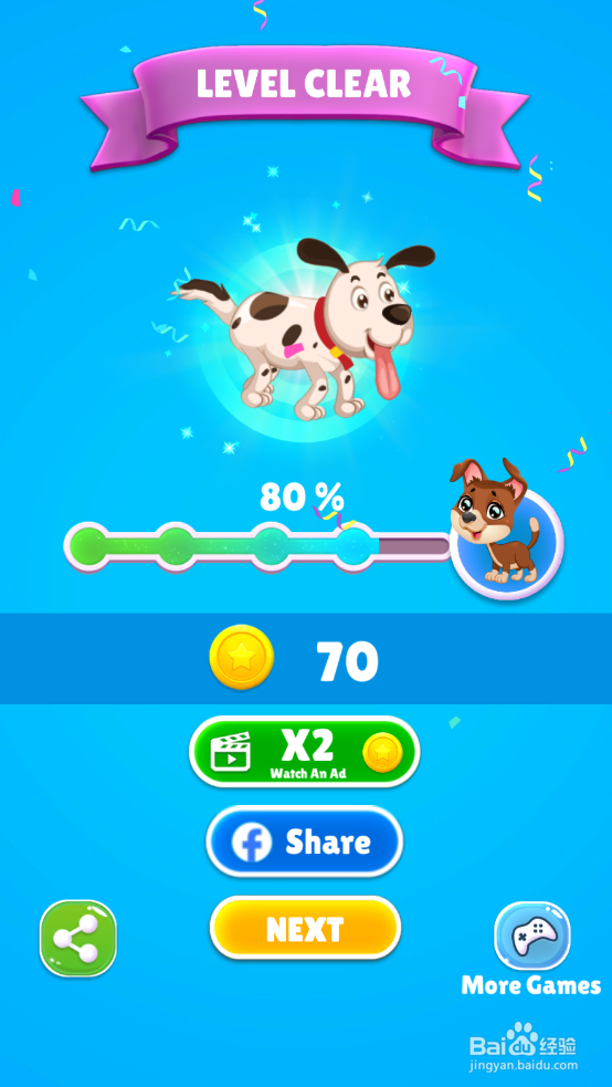 Save The Puppy的LEVEL 18如何通过