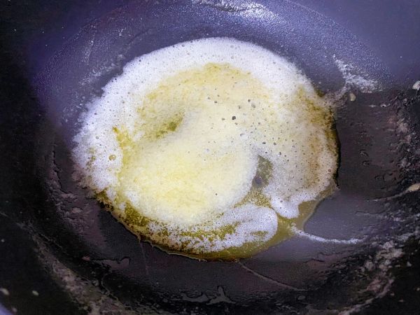原味黄油爆米花