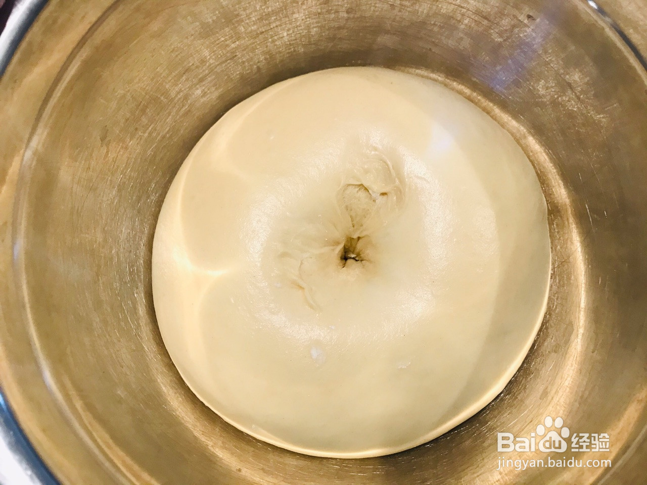 中种淡奶油吐司的做法