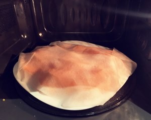 无糖拔丝地瓜的做法