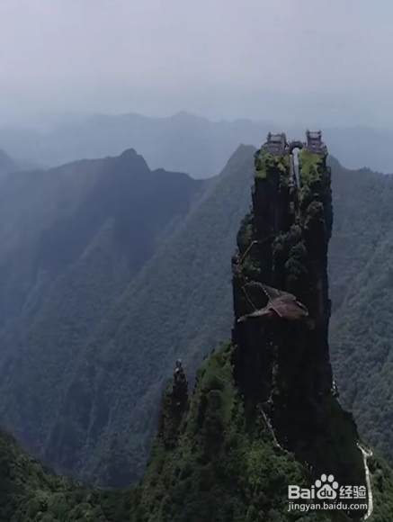 去旅游千万不要去的国内五大刺激景点