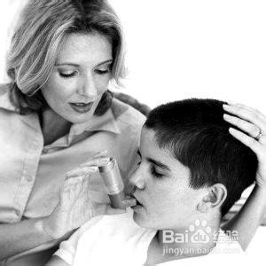 适合哮喘病患者的食谱