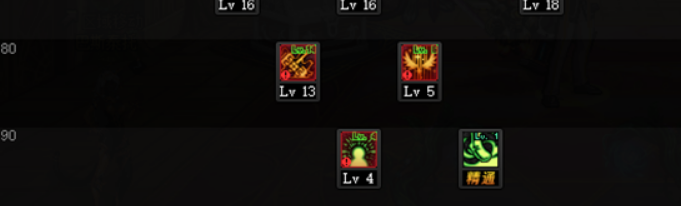 DNF100版本异端审判者怎么加点