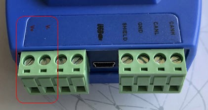 can转光纤、can光端机、can光纤转换器如何选型