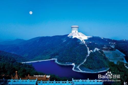 国内旅游有哪些好的旅游公园？