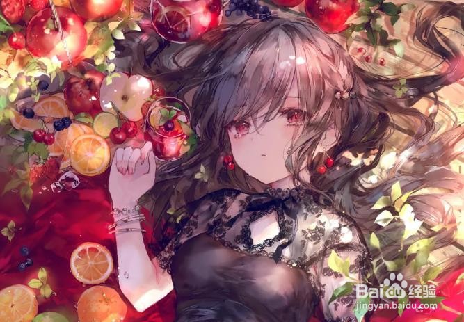 日系插画绘画如何练习？