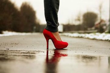 磨脚的童鞋们，现在教你几招，让你如释重负