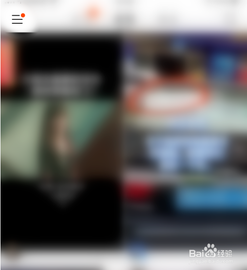 快手怎么关闭关注请求通知