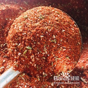 豆皮辣片的做法