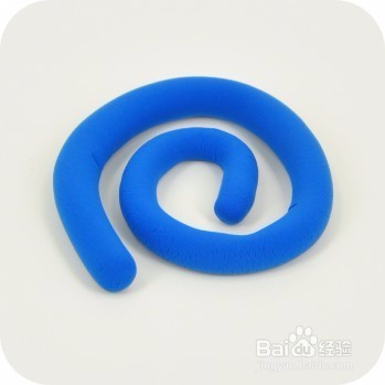 超轻粘土-基础造型介绍