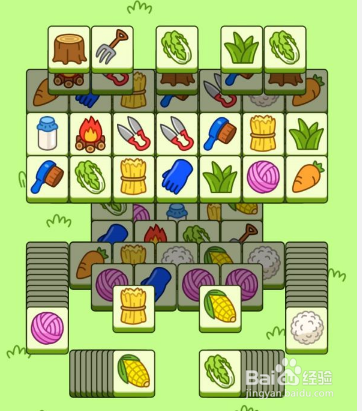 羊了个羊怎么再次挑战