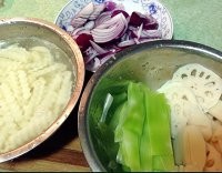 香辣的干锅虾