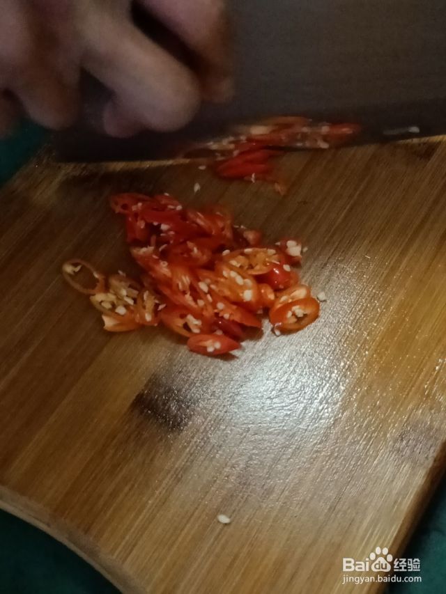潮汕人爱吃的文腌梭子蟹怎么做