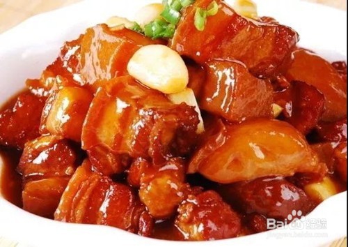 南方人年夜饭传统菜品有哪些