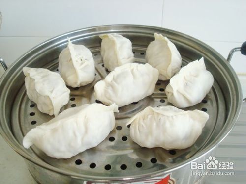 薄皮包子--新疆味道