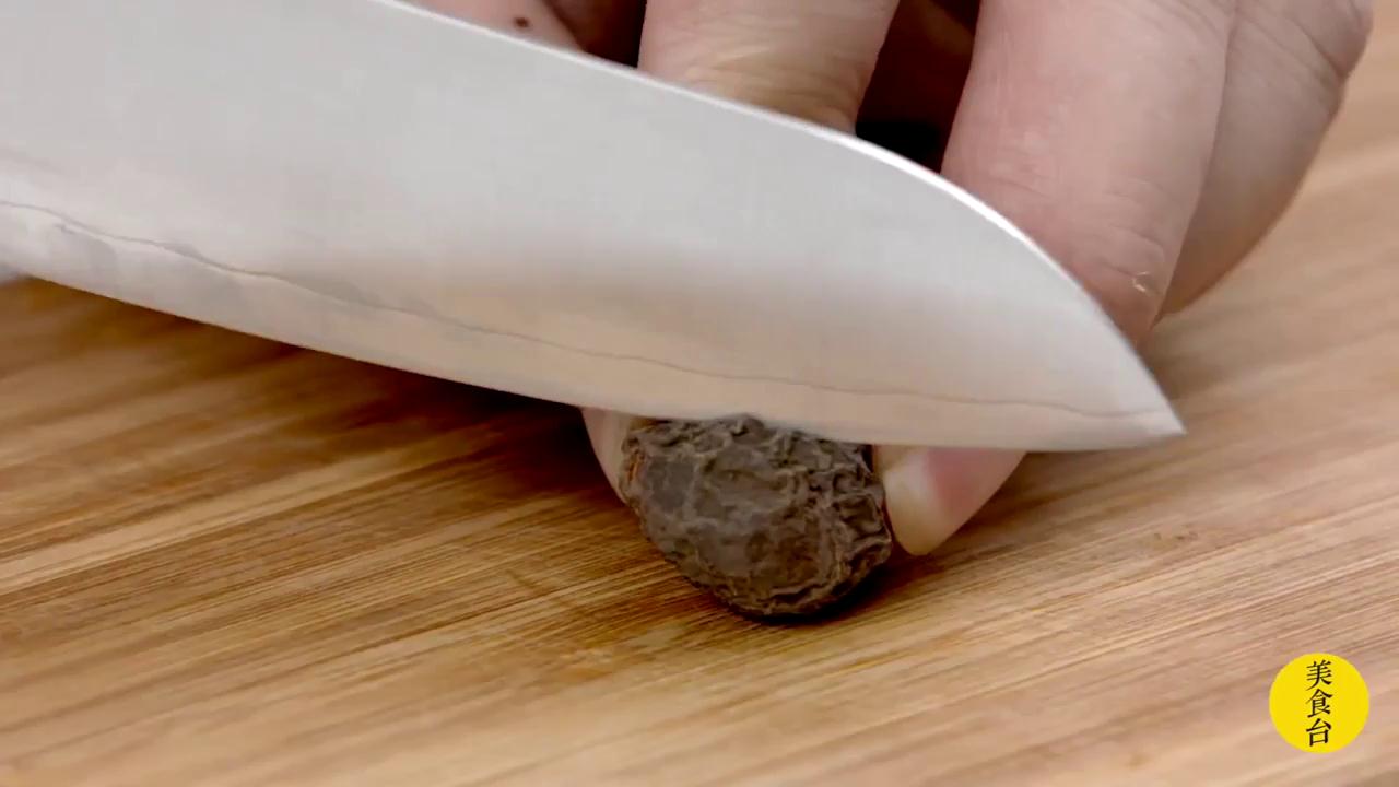 桂花酸梅汤怎么做