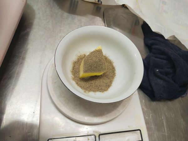 天崩地裂土豆泥