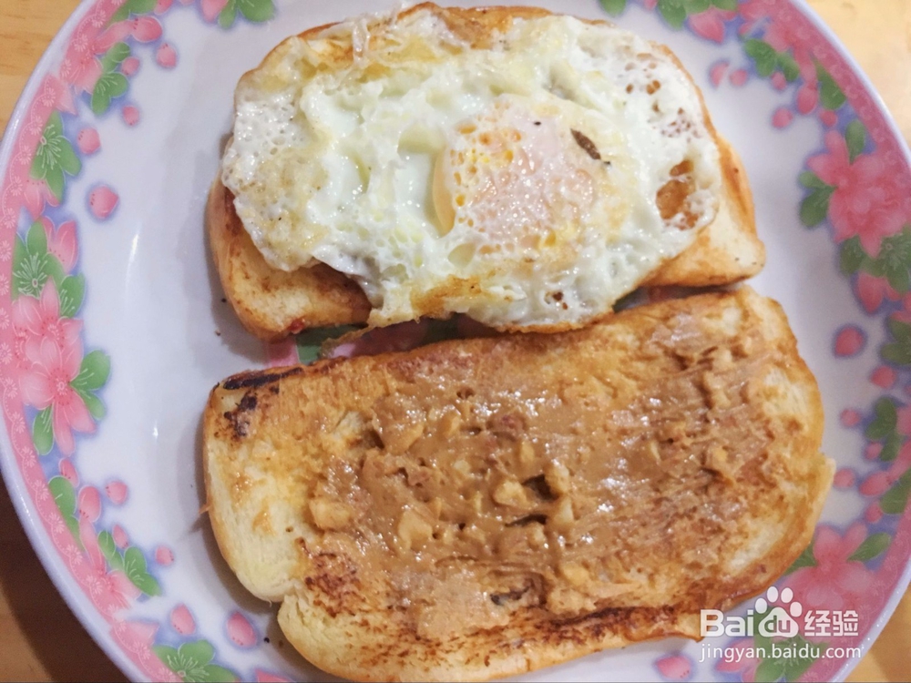 鸡蛋黄瓜三明治的做法