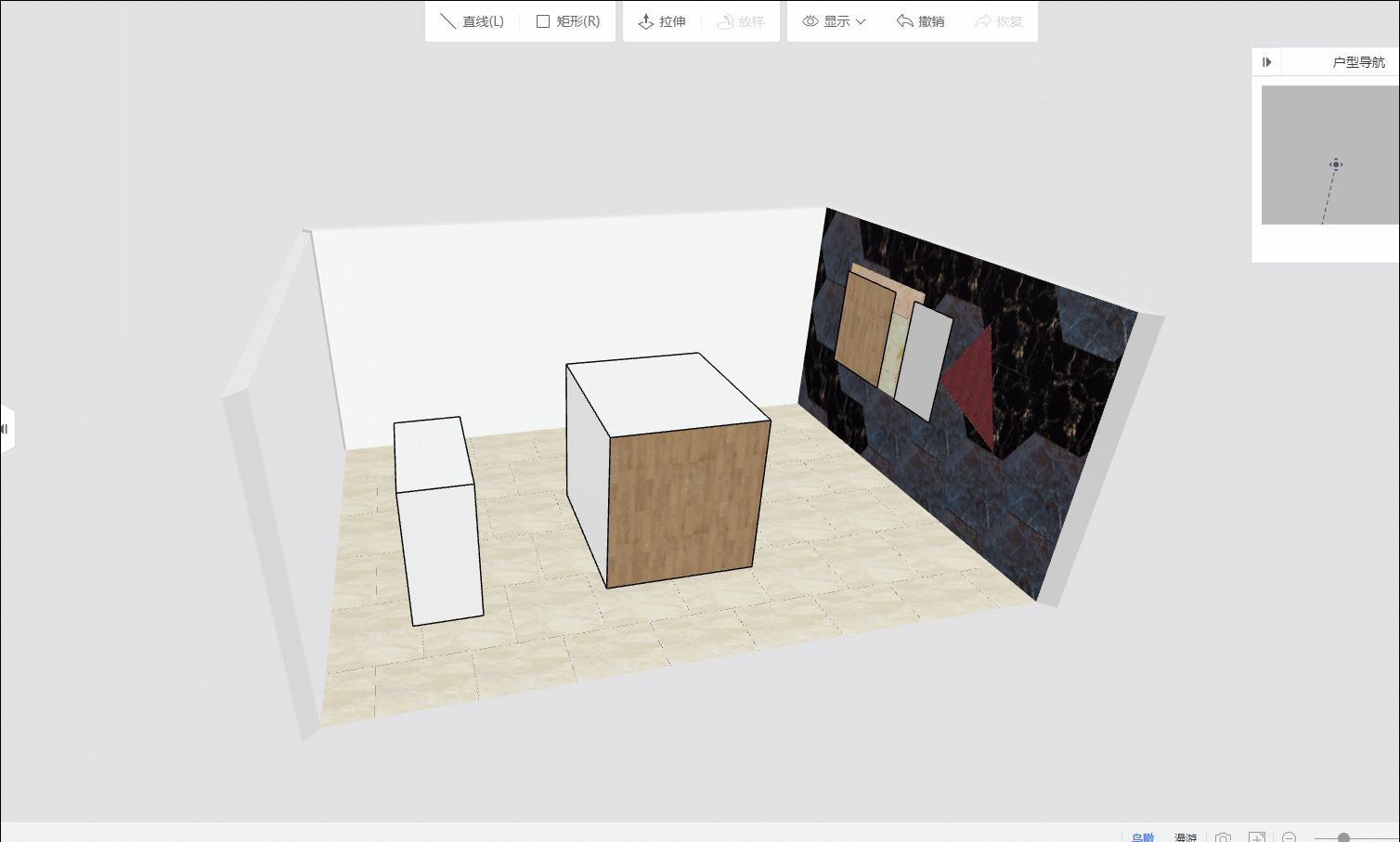 酷家乐如何以图搜图