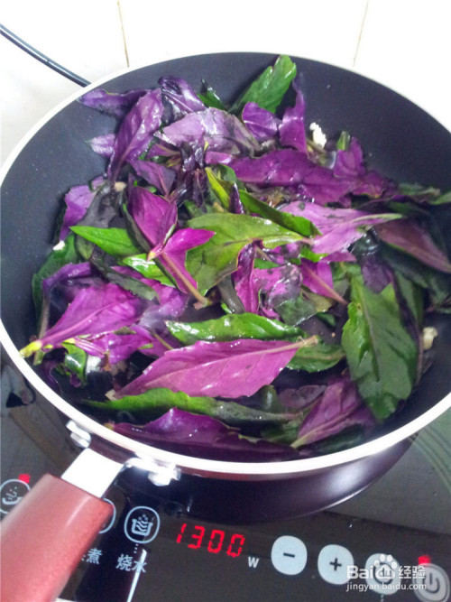 血皮菜怎么做好吃