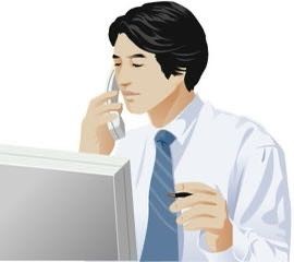 电话邀约话术与技巧