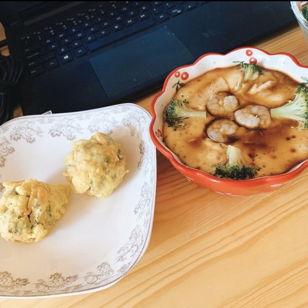 内脂豆腐鸡蛋糕