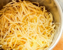 我喜欢的下饭菜【浓郁葱香味的香辣百叶丝】