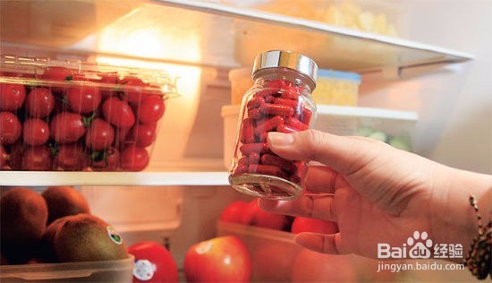 冰箱有哪些东西是我们日常经常摆错的?