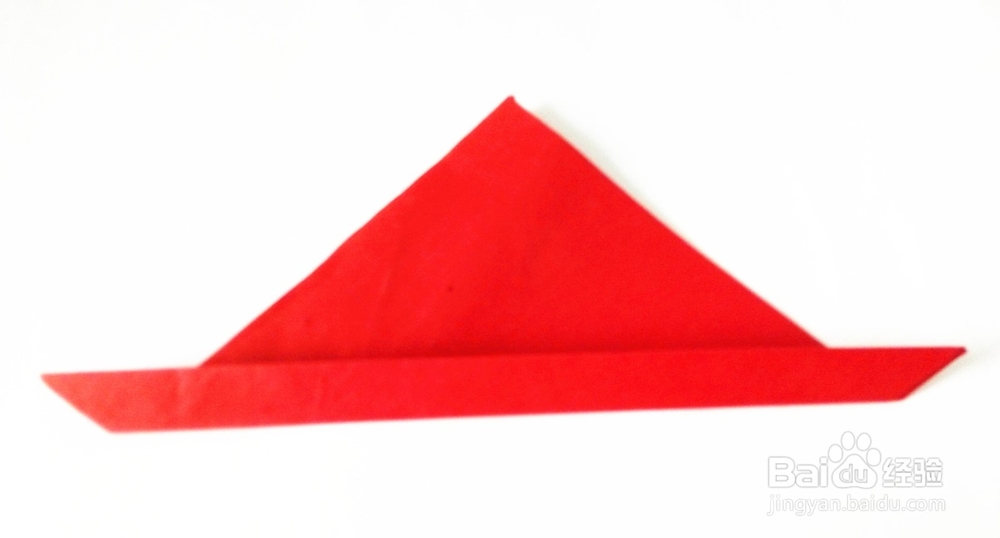 折纸可爱的小兔