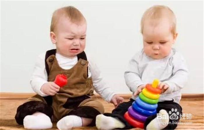 争夺和谦让让孩子何去何从