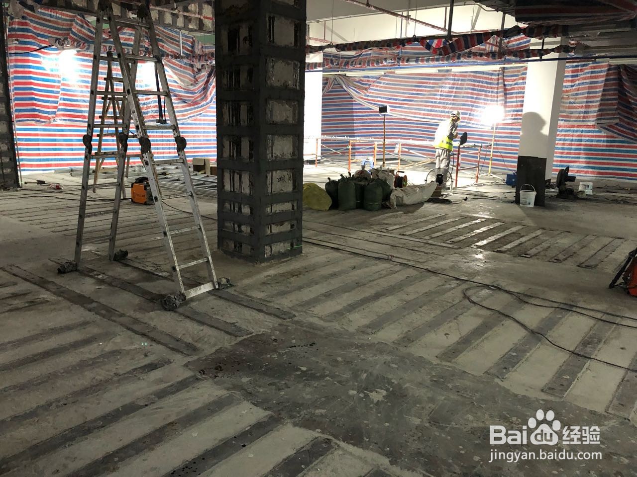 旧厂房加固改造对一个城市发展的价值