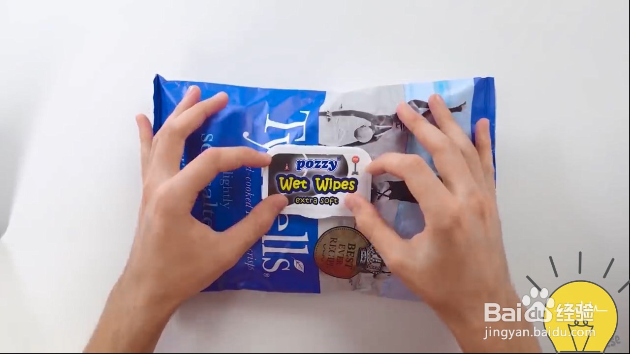 这样吃洋芋片太方便了吧!快来看看!