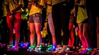 怎样安全的夜跑