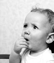 拥抱一个温暖的家