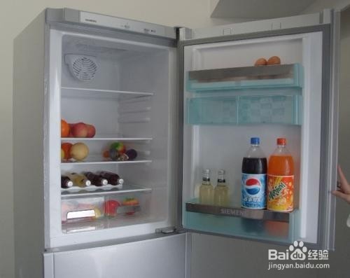 A4纸可以帮家里冰箱省电?这些技巧得掌握!