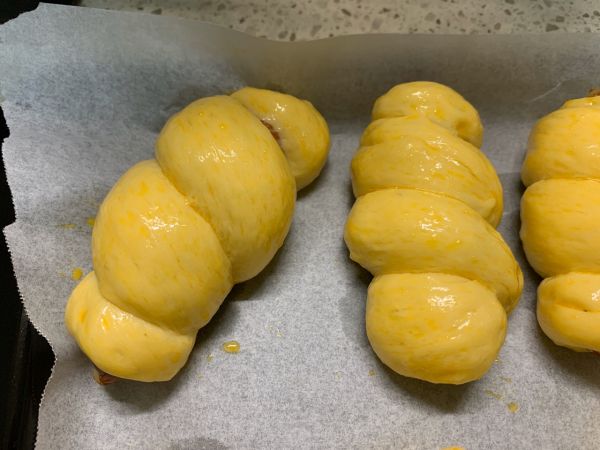 超可爱迷你肠仔包