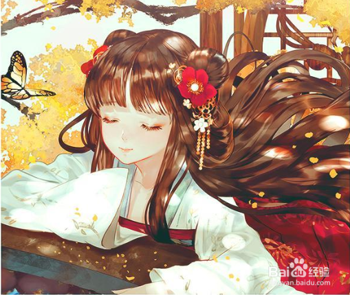 临摹优秀画作的注意事项