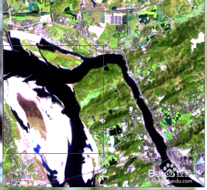 PCI软件实验指导三部曲1—图像融合