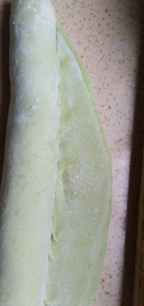 百财饺子的做法