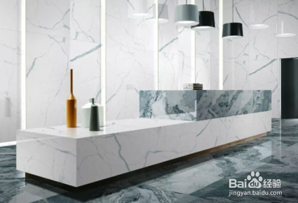 为什么装修要用陶瓷大板？