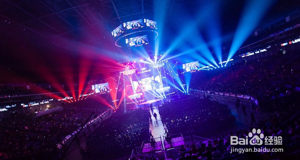 电子竞技类怎么赚钱