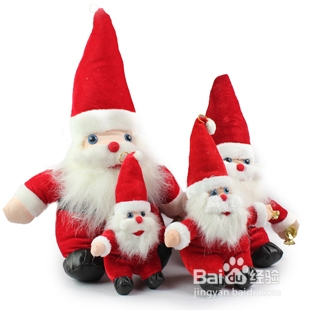 圣诞节最好卖的商品 圣诞节最赚钱的商品