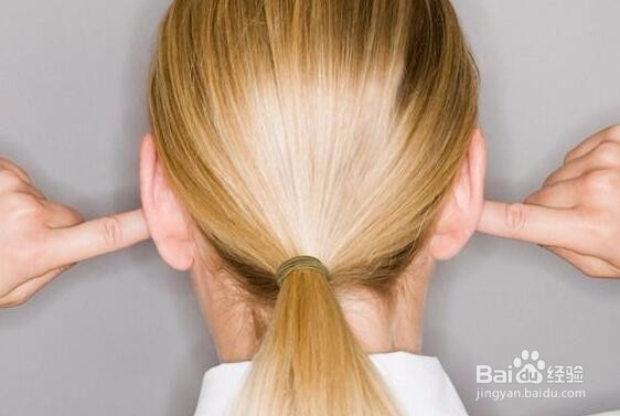 如何爱护自己的耳朵？