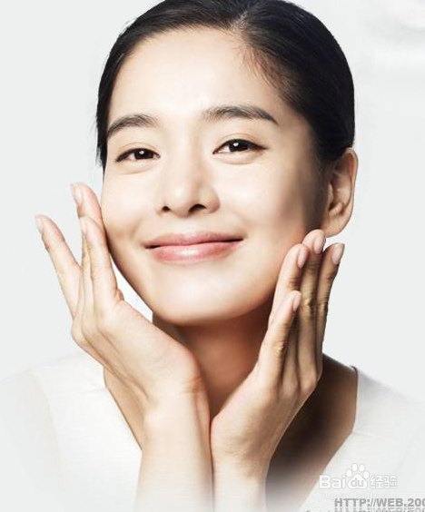 说一说韩国化妆品