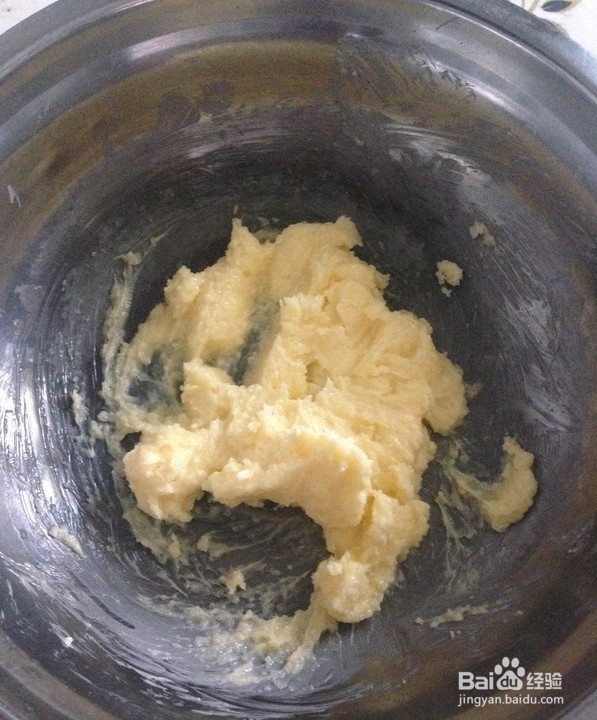 蓝莓乳酪塔的做法