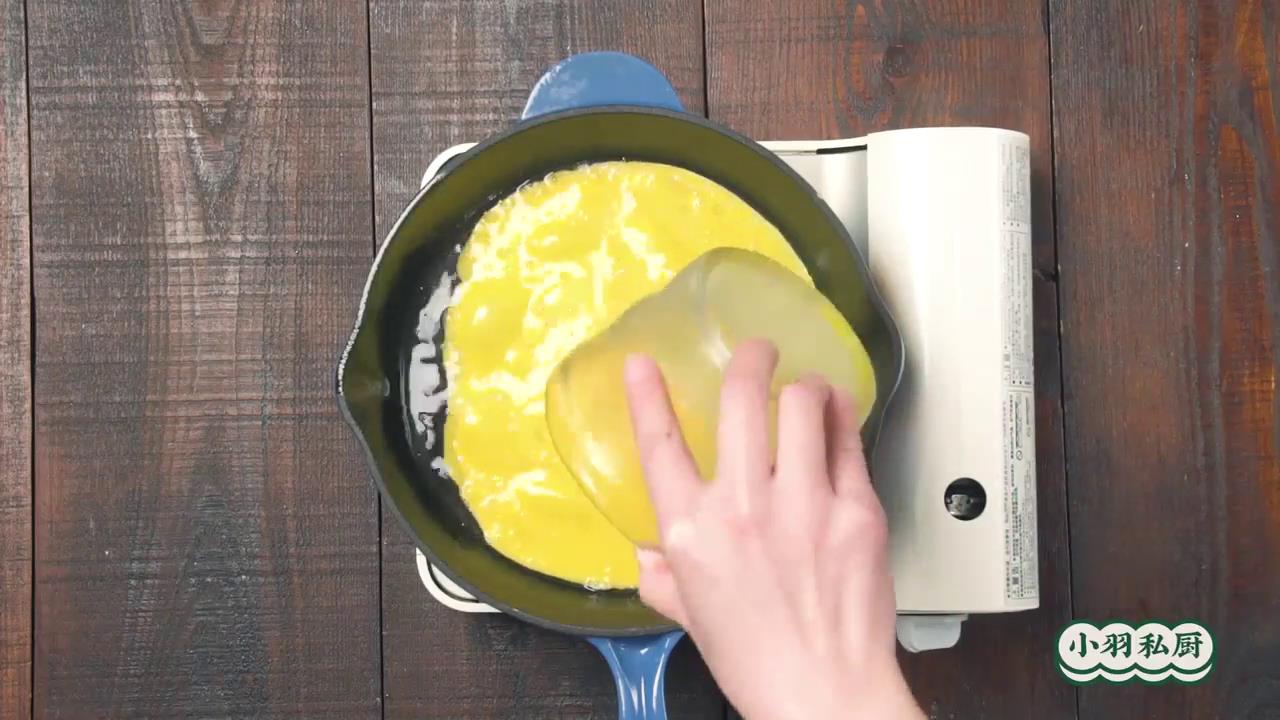 浓汁日本豆腐烧怎么做